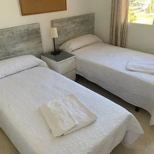 Residencia Alfil Apartamento