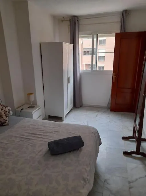 Apartmento Sostoa 2 Málaga